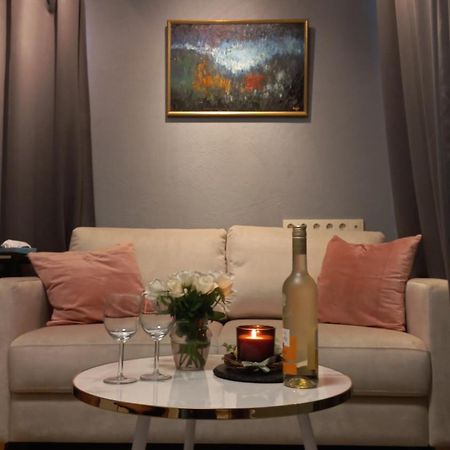 Appartement Tiny House, Kesk Loft à Tartu Extérieur photo